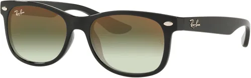 Miniatura 34 de Ray-Ban Gafas de sol cuadradas RJ9052S New Wayfarer para niños