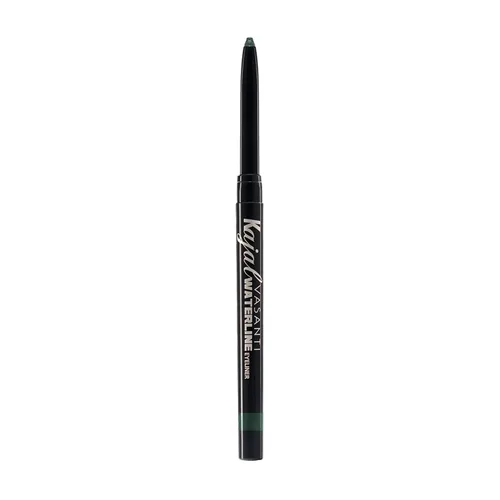 Miniatura 13 de VASANTI Kajal Waterline Delineador de ojos (Hazel Brown) Delineador de ojos Waterline de larga duración y mezclable Lápiz delineador de ojos a