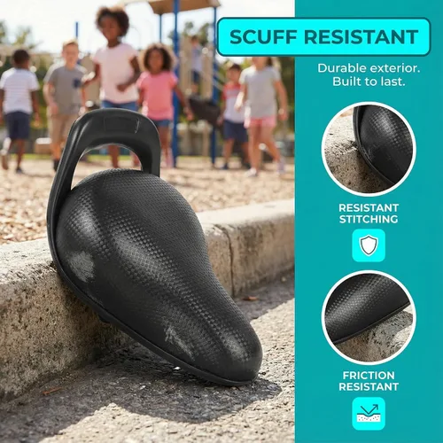 Miniatura 8 de Reemplazo de asiento de bicicleta para niños, cómodo asiento acolchado para bicicletas de 12, 14, 16 pulgadas, cojín suave y transpirable