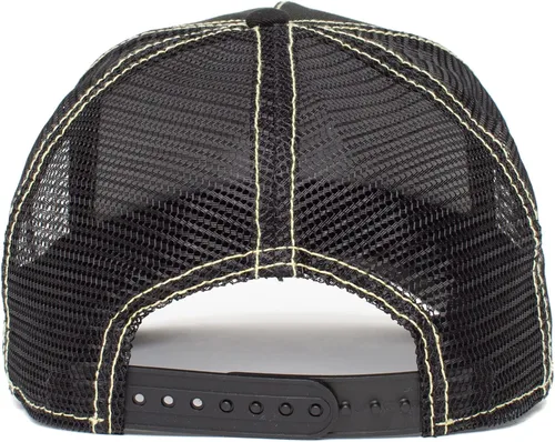 Miniatura 2 de Goorin Bros. The Farm Gorra de béisbol de malla con cierre a presión para hombre