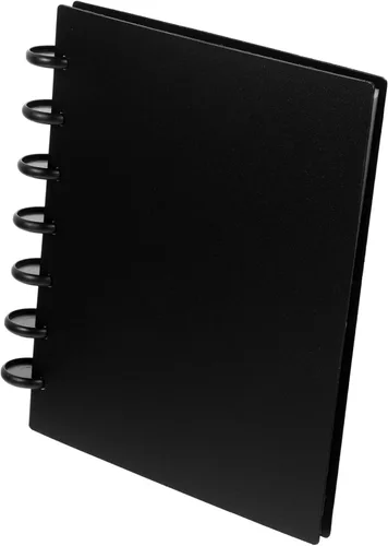 Zerodeko Mini Photo Album for Photocard Collection Hand-made Storage Book Pages Elegant Design for Souvenirs and Memories Lightweight and Portable