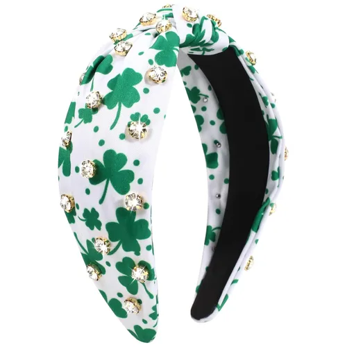Miniatura 18 de Ardorchid Bandana Diadema de Bandera Americana Roja Blanca y Azul Diademas Patrióticas de EE.UU. para Hombres y Mujeres Bufanda de Cuello y Cara