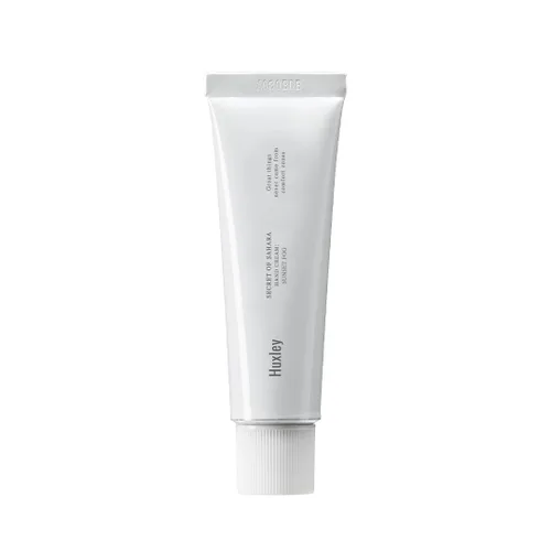 Miniatura 6 de Huxley Secret of Sahara Crema de manos de 1.0 fl oz Hidrata, nutre y suaviza la piel Hidratante no grasa que calma y suaviza las manos Crema