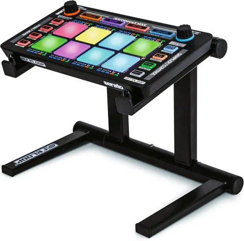 Miniatura 10 de Reloop Soporte modular para controlador de almohadilla de rendimiento de neón