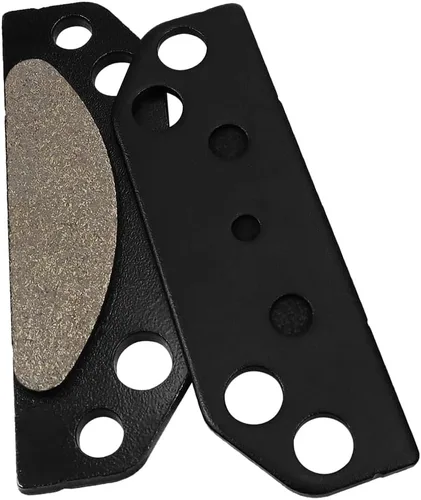 Miniatura 4 de 2203147 Pastillas de freno de estacionamiento para Polaris Ranger 800 700 500 900 XP Crew 2x4 4x4 6x6 ATV 2005-2014