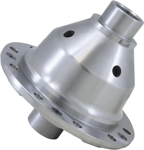 Yukon YGLD44-4-30 Grizzly bloqueador para D44 30-Spline