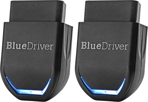 BlueDriver Pro Next Gen OBD2 Scanner – No Subscription, Bluetooth Car Code Reader for iPhone & Android – Diagnose 8000+ Issues, ABS SRS TPMS, Repair