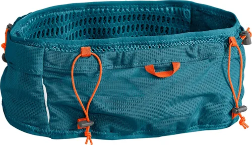 Miniatura 2 de CamelBak Ultra - Cinturón de hidratación para correr con frasco de almacenamiento rápido de 17 onzas, cintura ligera y mínima para correr, XS/S
