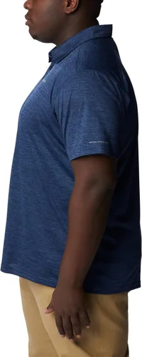 Miniatura 8 de Columbia Polo Alpine Chill Zero para hombre