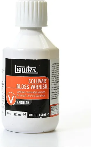 Miniatura 29 de Barniz profesional de la marca Liquitex Brillante