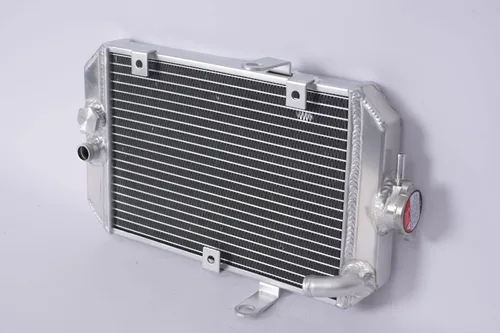 Miniatura 4 de Radiador ATV de aluminio completo para Yamaha Raptor 660 YFM660R 2002 2003 2004