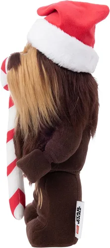 Miniatura 4 de Lego Star Wars Chewbacca - Personaje de peluche navideño