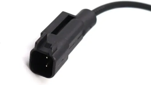 Miniatura 5 de RUEDA DELANTERA ABS SENSOR 05105572AA 5105572AA 05105572AA 5105572AA, Compatible con J-E-E-P VEHICl-ES