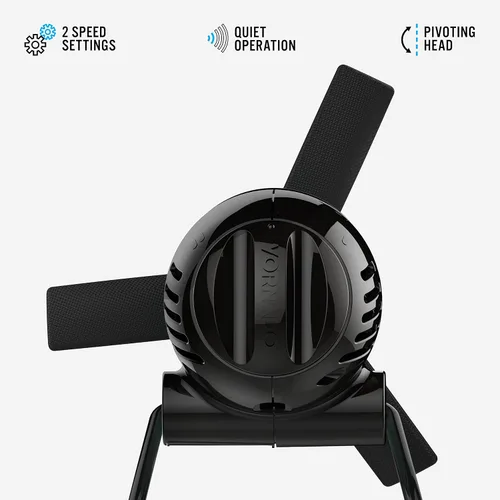Miniatura 2 de Ventilador personalizado Zippi de Vornado