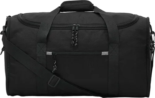 Miniatura 5 de Travelers Club Riddock - Equipaje y accesorios de viaje, color negro, juego de 14 piezas