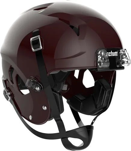 Miniatura 30 de Schutt Schutt Sports Vengeance A11 - Casco de fútbol americano juvenil