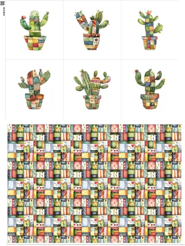 Miniatura 63 de Paquete de tela de algodón de color sólido, 50 cuadrados precortados (8 x 8 x 8 pulgadas), 100% algodón, 120 GSM, fabricado en Türkiye