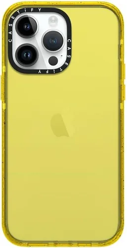 Miniatura 72 de CASETiFY Impact - Funda para iPhone 13 (protección contra caídas de 6.6 pies), color azul sierra Sierra Azul