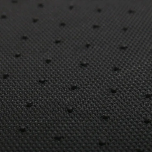 Miniatura 6 de IKON MOTORSPORTS - Alfombrillas compatibles con Subaru Impreza 2008-2011, alfombra delantera y trasera de nailon negro