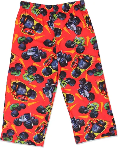 Miniatura 6 de Blaze and The Monster Machines - Pijamas para niños pequeños (2 piezas)
