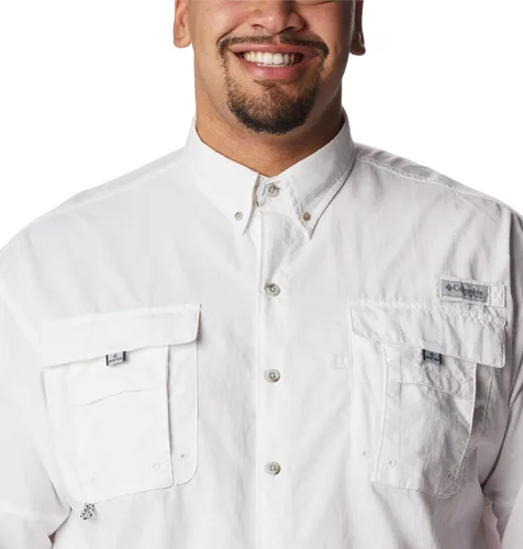 Miniatura 9 de Columbia Men's PFG Bahama II Long Sleeve Shirt