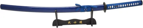 Miniatura 6 de Snake Eye Tactical Espada afilada samurái hecha a mano clásica espada pesada de arte marcial real