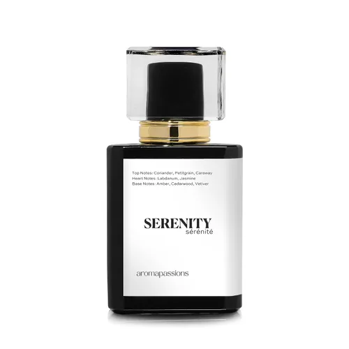 SERENITY | Inspirado en TAUR LAIR DESERT Morocain | Colonia de feromonas para hombres y mujeres | Extrait de perfume | Fragancia de aceite esencial