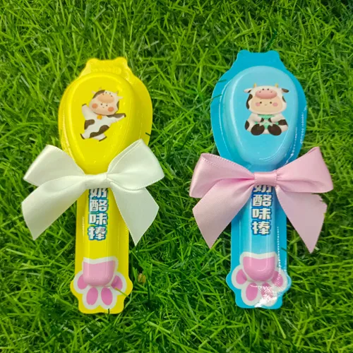 Miniatura 7 de Juego de 25 lazos de cinta de satén prehechos con almohadillas de gel adhesivas para bolsas de golosinas, bolsas de regalo, bolsas de dulces de Negro