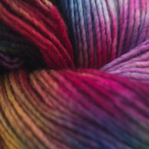 Miniatura 2 de Malabrigo Worsted - Cuarzo (097)