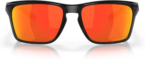 Miniatura 22 de Oakley Mens OO9448 Sylas Rectangular Sunglasses