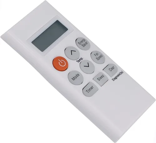 Miniatura 2 de AKB73598009 Reemplazo de control remoto de CA compatible con LG Dual Inverter Smart Window Air Conditioner LW1222IVSM LW1817IVSM LW2217IVSM