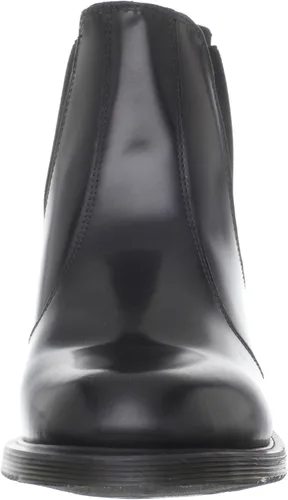 Miniatura 2 de Dr. Martens Flora Botas Negro Mujer