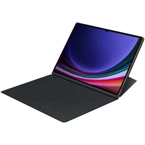 Miniatura 4 de SAMSUNG Galaxy Tab S10+ S9+ Funda para libro inteligente S9FE+, funda protectora para tableta, opciones de soporte horizontal y vertical, parte