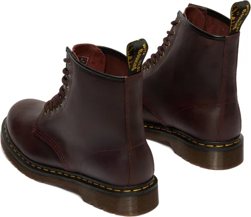 Miniatura 4 de Dr. Martens Botas unisex para adultos 1460