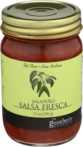 Miniatura 11 de variación salasa (salsa de frijoles blancos y negros)