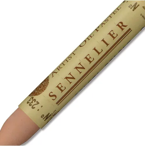 Miniatura 37 de SENNELIER Pastel francés al óleo para artistas profesionales, ocre amarillo 026 Amarillo Ocre