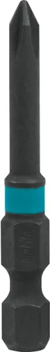 Miniatura 2 de Makita A-96643 Impactx 1 Phillips 2″ Power Bit, 2 Pack
