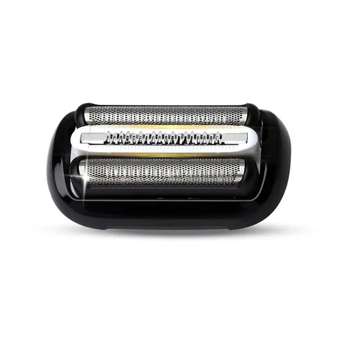 Miniatura 3 de Serie 3 32B Cabezal de repuesto para afeitadora eléctrica 3040s, cabezal de repuesto de maquinilla de afeitar de aluminio y cortador para S3 3040s