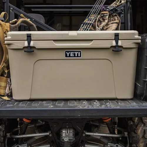 Miniatura 7 de YETI Tundra 75 Cooler Desert Tan