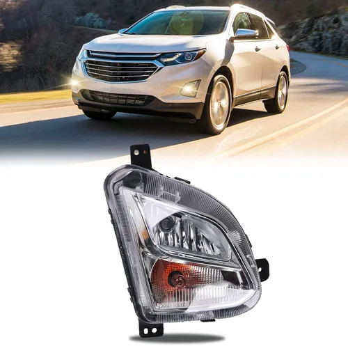 Miniatura 43 de Luces antiniebla compatibles con Chevy Silverado 1500 2500/2001 2002 Silverado 1500HD 2500HD 2500HD 3500/2000-2006 Tahoe Suburban 1500 2500