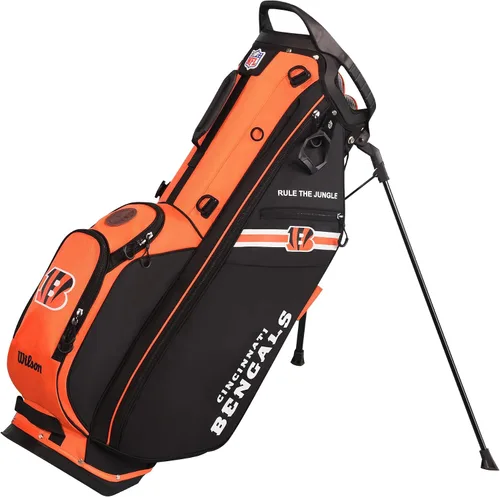 Miniatura 13 de Wilson Bolsas de golf NFL