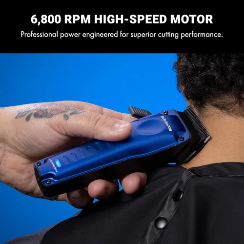 Miniatura 5 de BaBylissPRO High-Performance LO-PROFX Compact Clipper for Hair