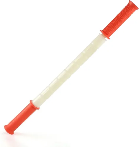 Miniatura 8 de Tiger Tail The Stick - Bendy - Rodillo muscular flexible de 18 pulgadas para liberación miofascial y puntos gatillo - Masajeador de tejido profundo