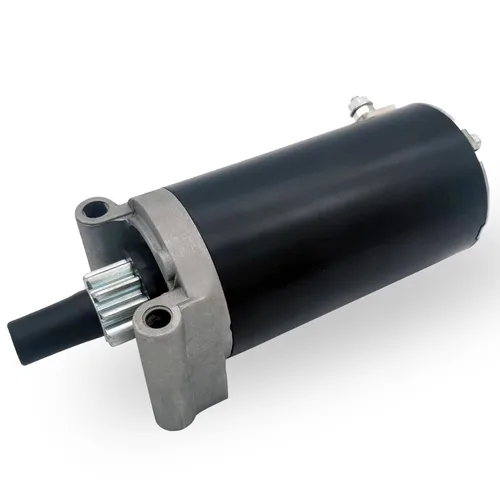 Motor de arranque 5801N-wbe 5801N apto para motores Kohler Courage de 20HP 23HP 25HP 27HP Serie 7000 KT715 KT725 KT730 KT735 KT740 KT745 Reemplazo #