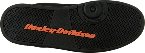 Miniatura 4 de HARLEY-DAVIDSON FOOTWEAR Men's Static St Sneaker
