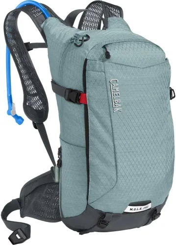 Miniatura 11 de CamelBak Mochila de hidratación para bicicleta M.U.L.E. Pro 14 para mujer