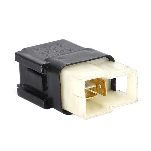 Relé de bocina 25630 79960 apto para Nissan 200SX 240SX 300ZX 350Z 370Z relé de bocina 2563079960 Relé de bocina 25630 79960 para Infiniti para