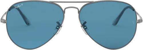 Miniatura 2 de Ray-Ban Rb3689 Aviator Metal Ii Gafas de sol