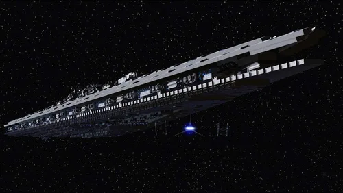 Miniatura 2 de LEGO Star Wars: La saga Skywalker