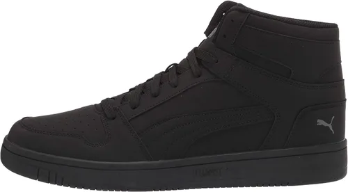 Miniatura 9 de PUMA Tenis Rebound Layup Nubuck para hombre